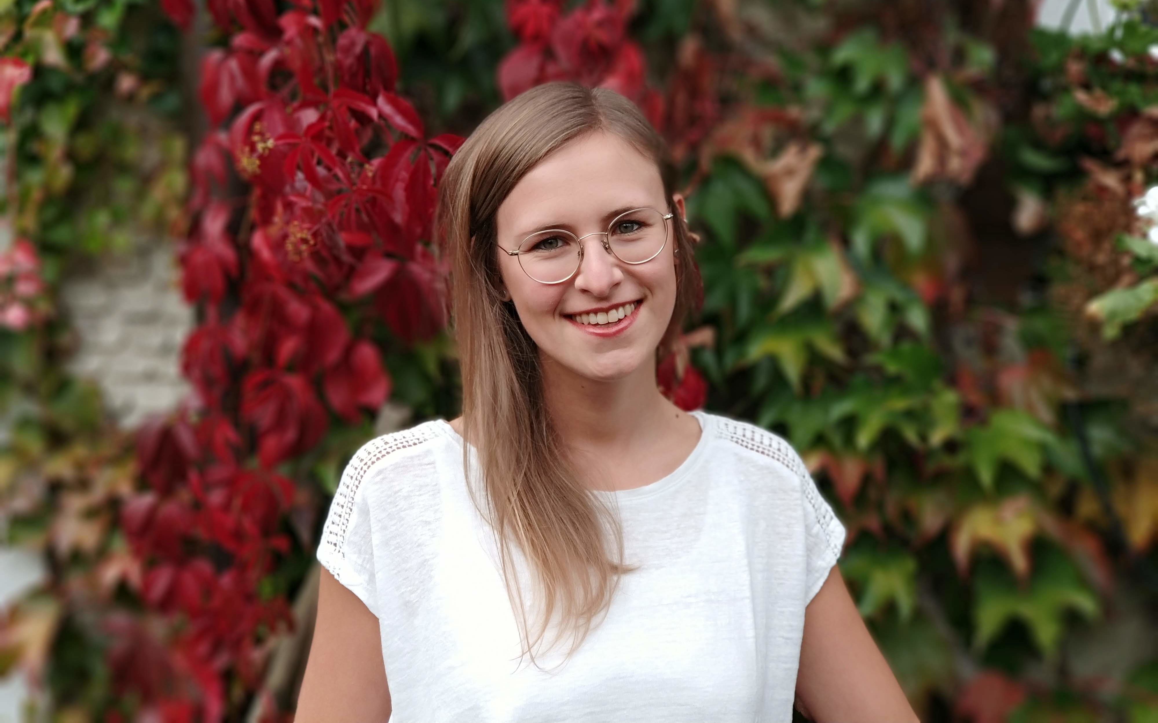 Lara Kammerer TransformationJETZT