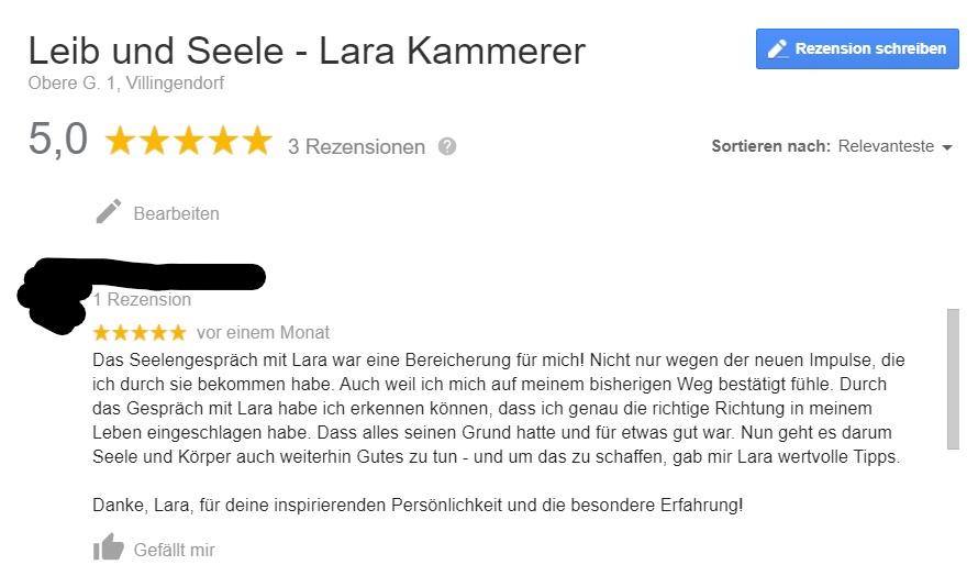 Lara Kammerer