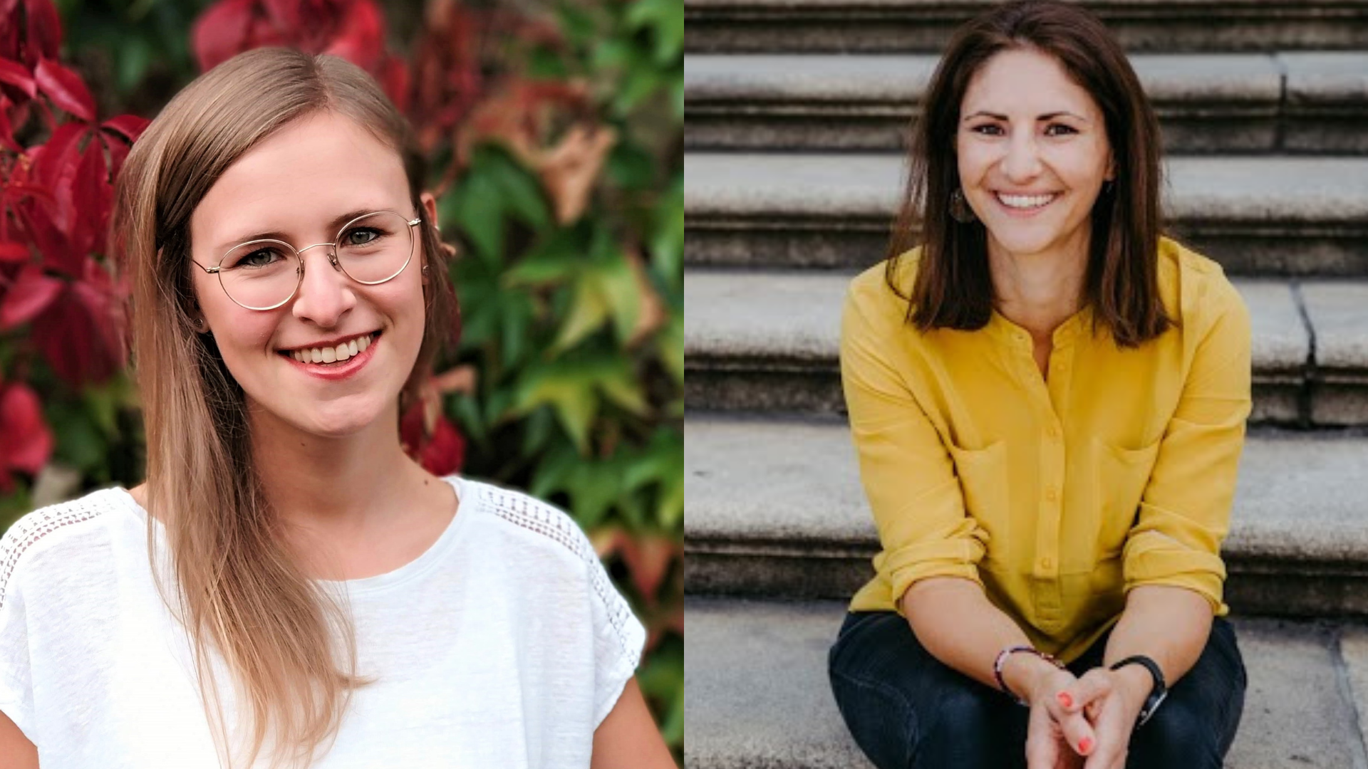 Lara Kammerer TransformationJETZT Lara Kammerer TransformationJETZT