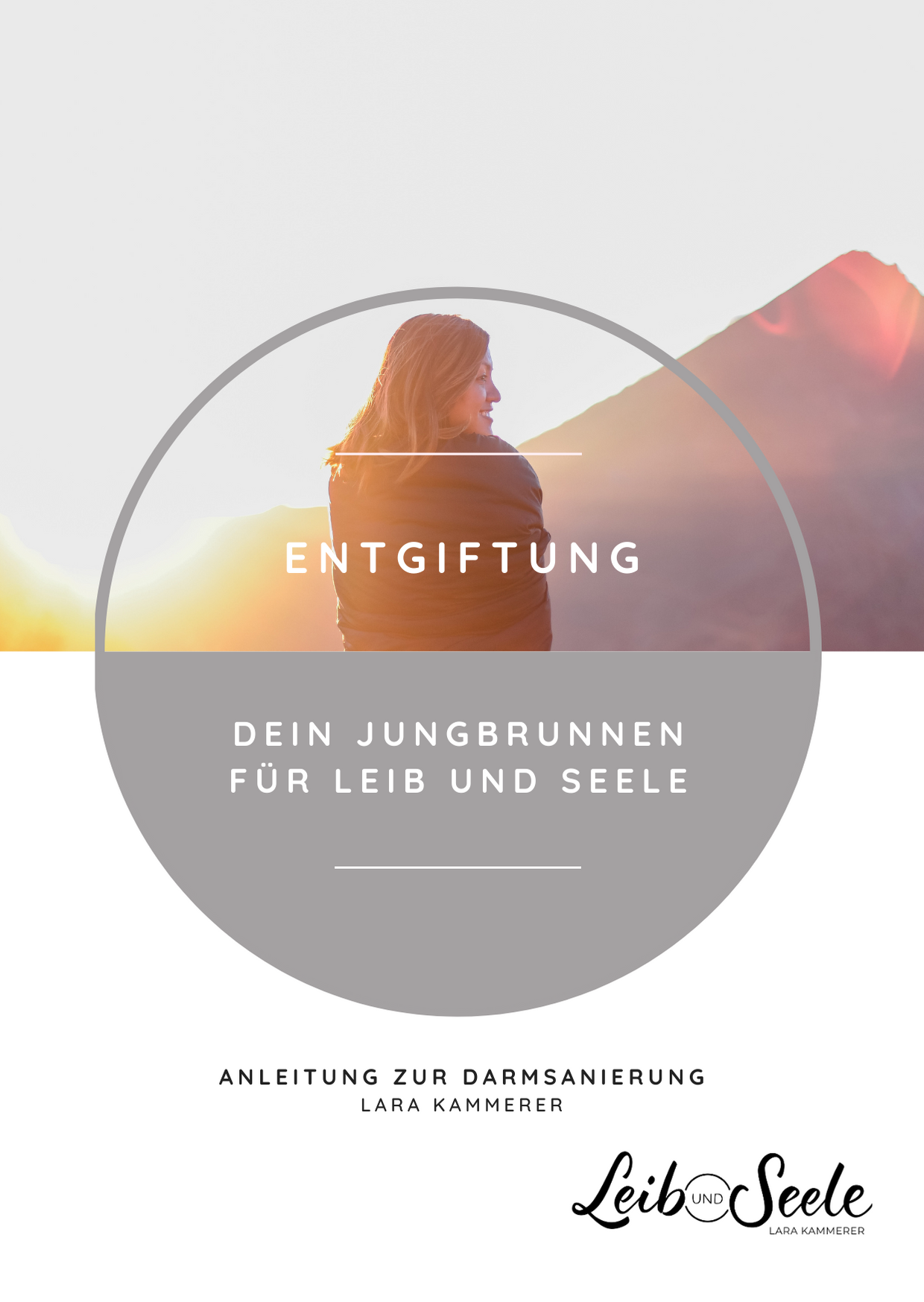 Lara Kammerer Darmsanierung