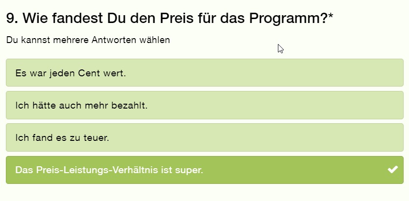 Lara Kammerer Gesundheitsglück