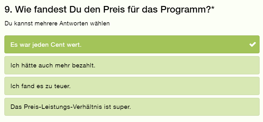 Lara Kammerer Gesundheitsglück