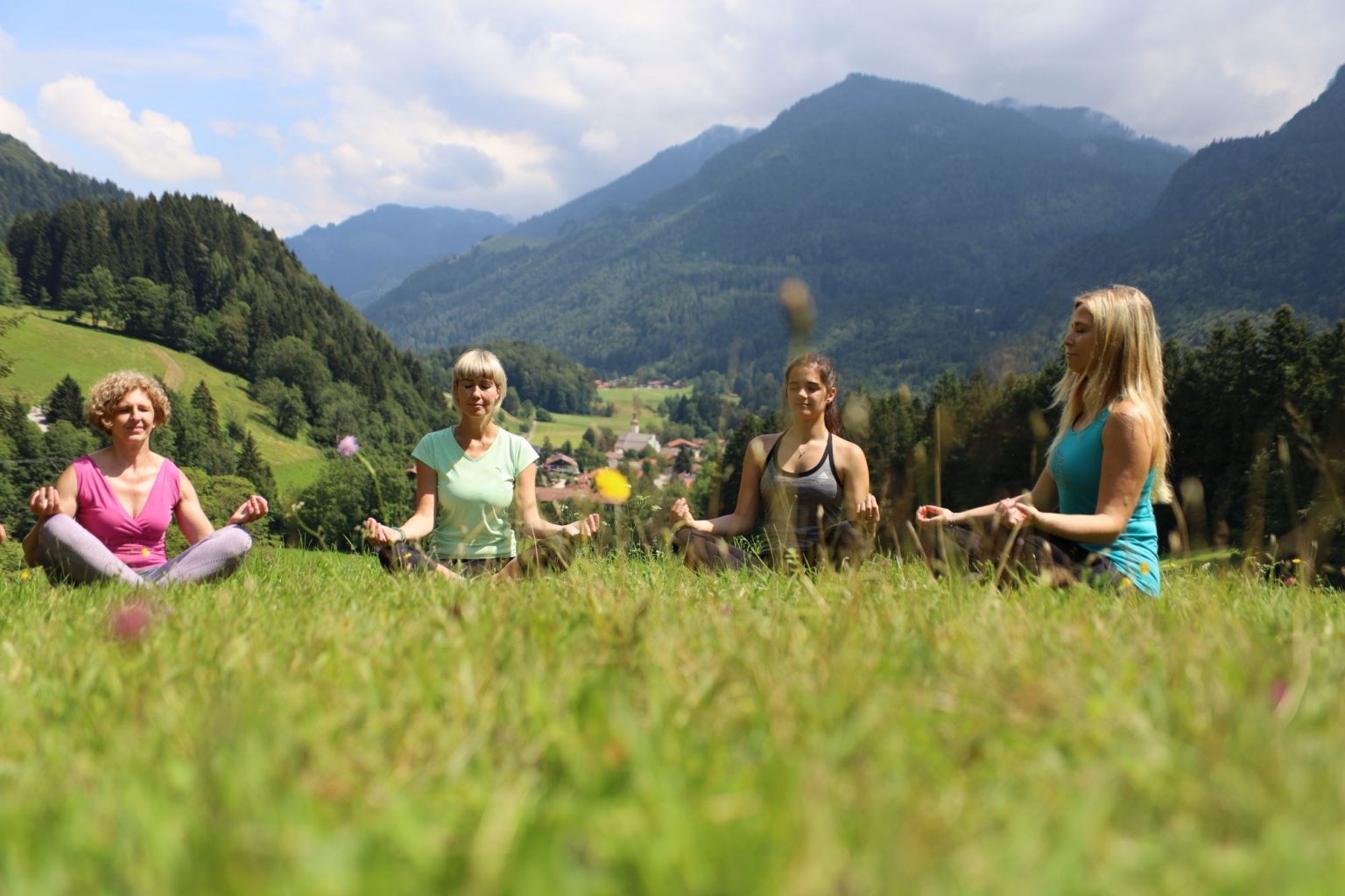 Lara Kammerer Retreat