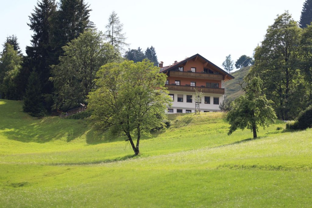 Lara Kammerer Retreat