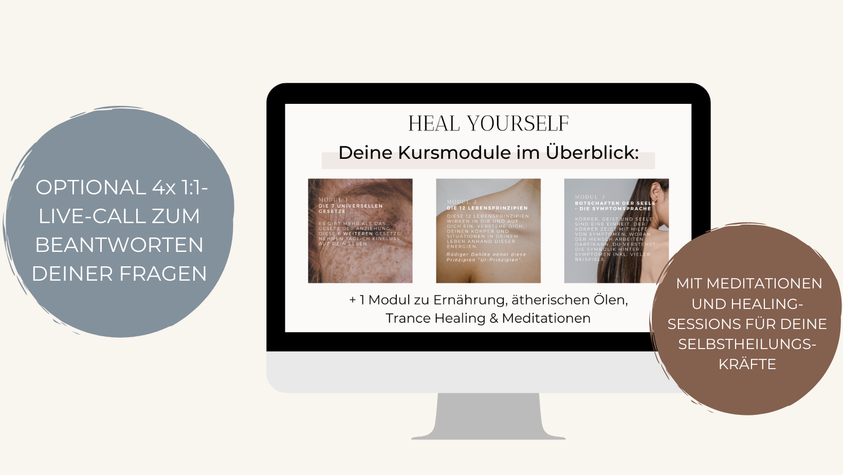 Lara Kammerer Onlinekurs