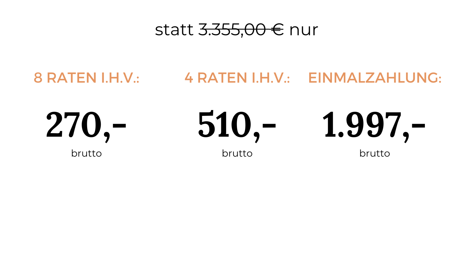 Lara Kammerer HEAL & SHINE