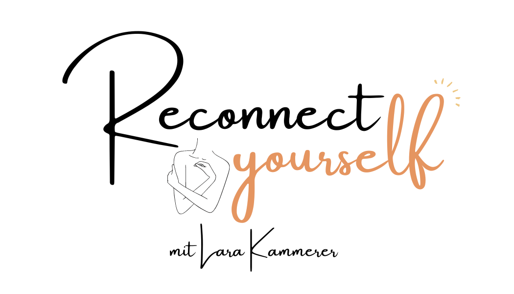 Lara Kammerer Reconnect Yourself